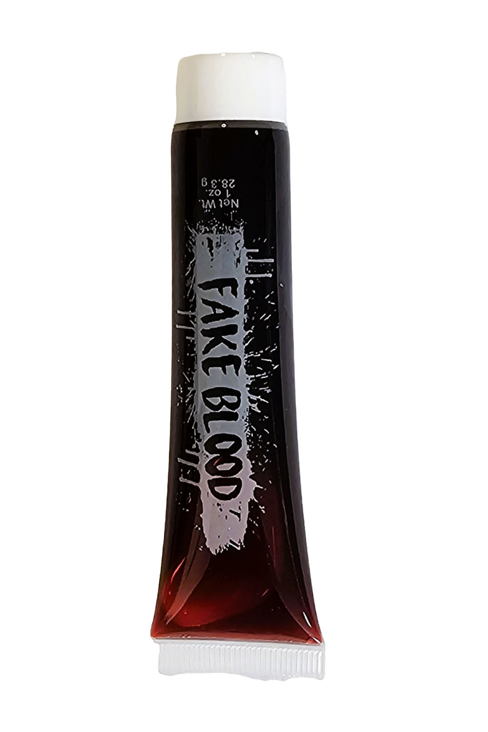 Fake Blood Tube (Pack of 12)-1